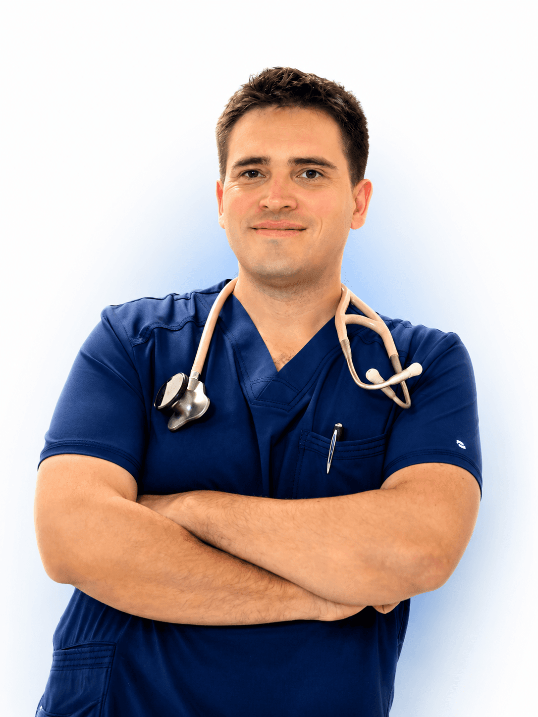 Dr. Arturo Alemán Sosa