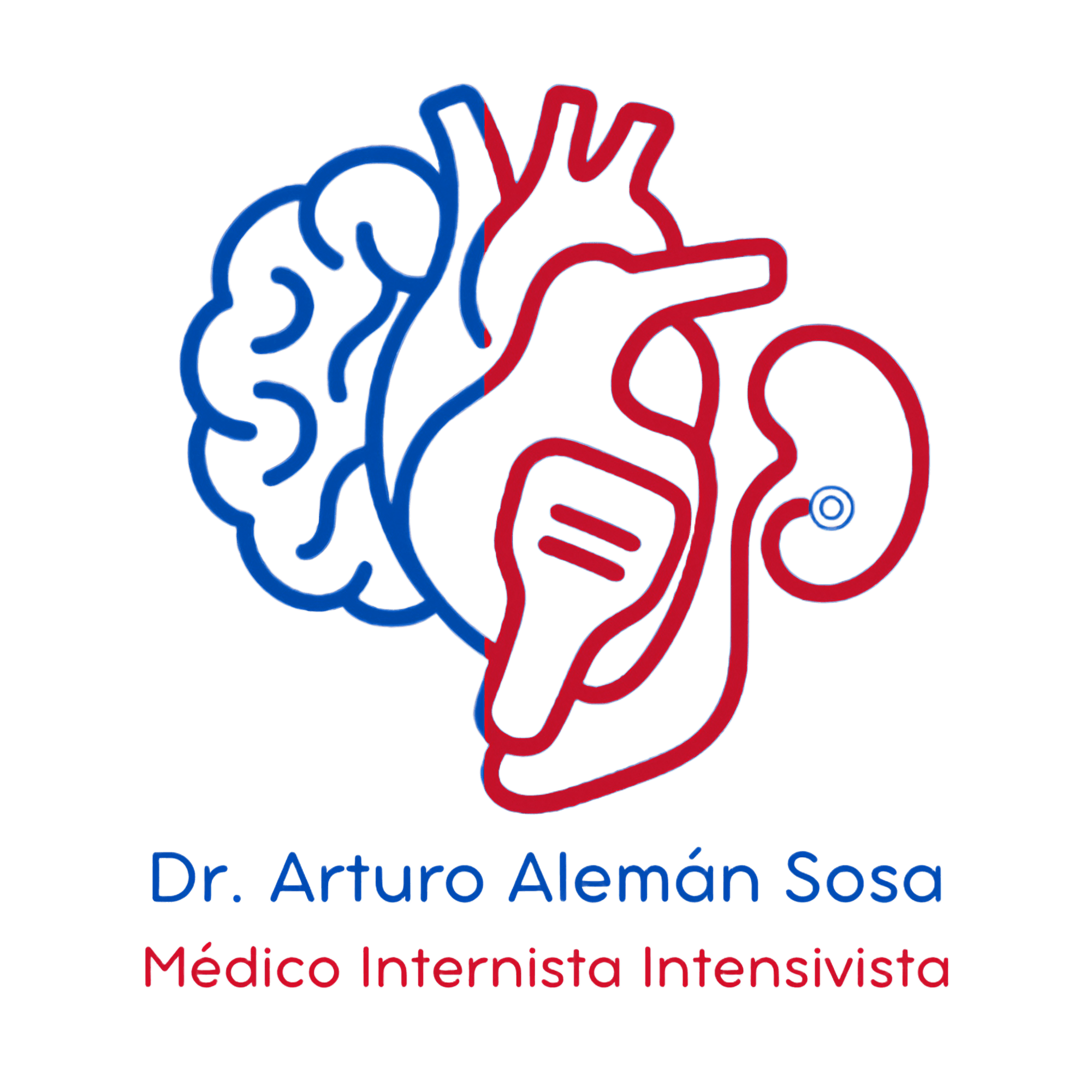 Dr. Arturo Alemán Sosa